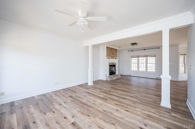 1096 Walkers Crossing Dr, Forest, VA 24551 - photo 4