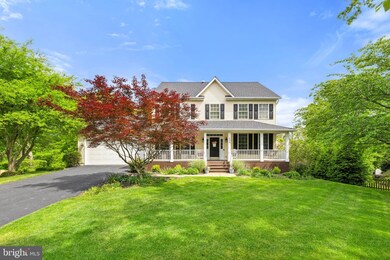 408 Bolingbrook Ct, Purcellville, VA 20132 - photo 2