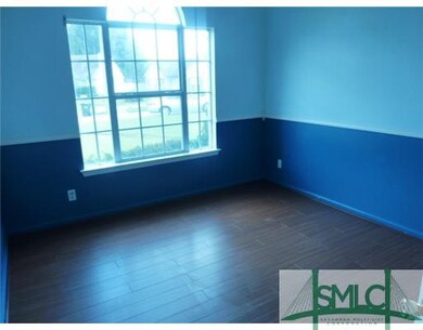 Master Bedroom.