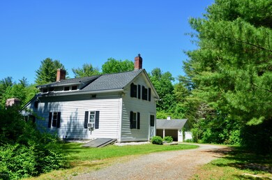 670 S Egremont Rd, Great Barrington, MA 01230 - photo 3