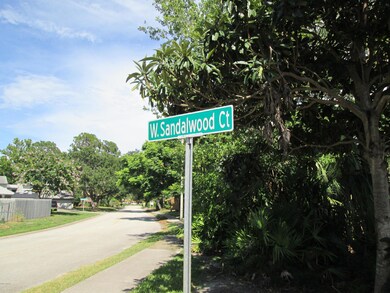Forest Lake Sudivision