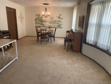 1505 N Choctaw Ave, Claremore, OK 74017 - photo 6