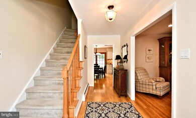 567 Logan Rd, King of Prussia, PA 19406 - photo 4