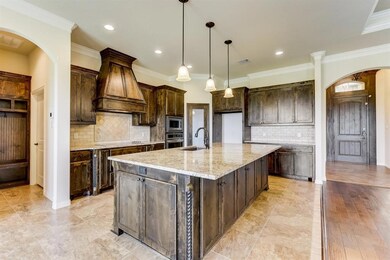 135 Stanford Ln, Springtown, TX 76082 - photo 4