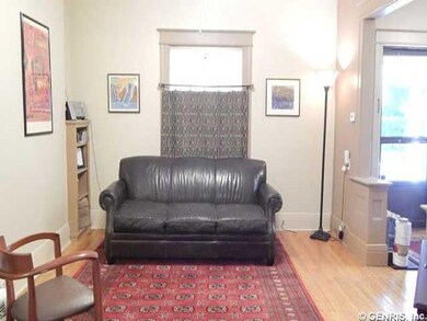 Other Lots of natural light in this spacious living room