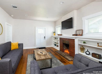 451 E French Place, San Antonio, TX 78212 - photo 7