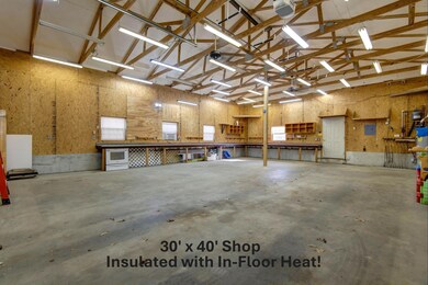 30x40 Shop