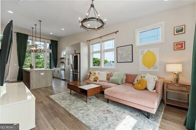 469 Parkway Dr NE, Atlanta, GA 30308 - photo 3