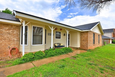 7910 Thompson Pkwy, Abilene, TX 79606 - photo 3