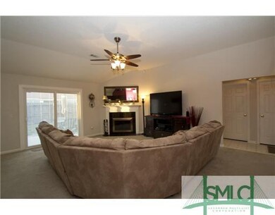 Den/Family/Great Room.