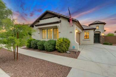 808 E Constance Way