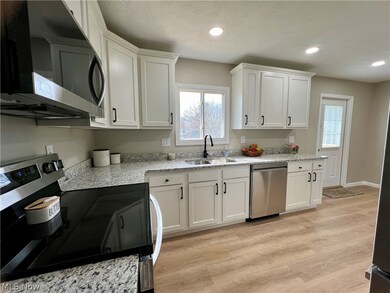 766 Harris Rd, Sheffield Lake, OH 44054 - photo 3