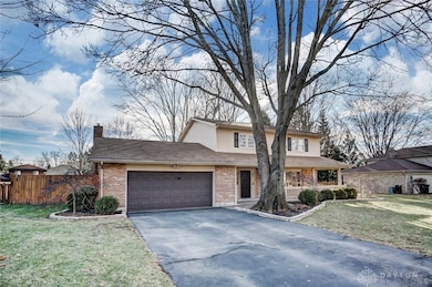 5336 Red Coach Rd, Dayton, OH 45429 - photo 2