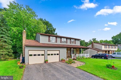 9222 Briarchip St, Laurel, MD 20708 - photo 3