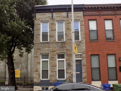 725 E Biddle St, Baltimore, MD 21202 - photo 2