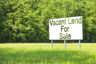 vacant land for sale