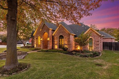 322 Oaklawn Dr, Colleyville, TX 76034 - photo 2