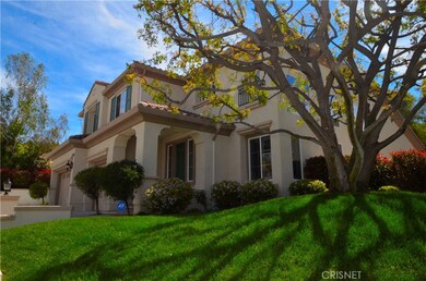 28506 Horseshoe Cir, Santa Clarita, CA 91390 - photo 2