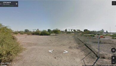 3720 N Fawn St unit 8, Eloy, AZ 85131 - photo 6