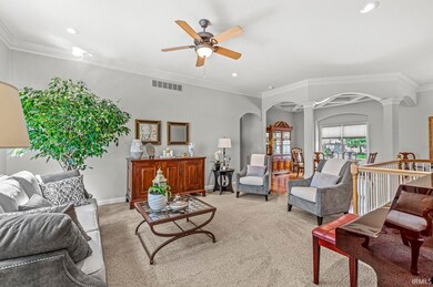 50533 Cobus Ridge Ln, Granger, IN 46530 - photo 4