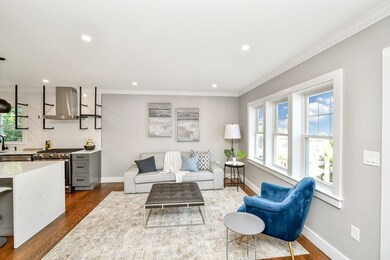 45 Cedar Grove St unit SF, Dorchester Center, MA 02124 - photo 5