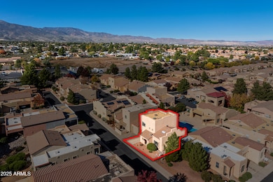 1672 E Parado Del Sol -- E, Cottonwood, AZ 86326 - photo 3