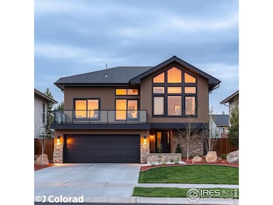 935 Eldorado Ln, Louisville, CO 80027 - photo 3