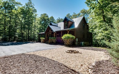 260 Cross Creek Rd, Mineral Bluff, GA 30559 - photo 2