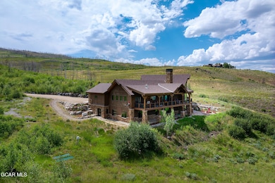 unlisted-address, Granby, CO 80446 - photo 3
