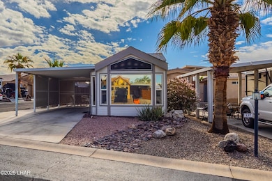 1905 Victoria Farms Rd unit 137, Lake Havasu City, AZ 86404 - photo 3