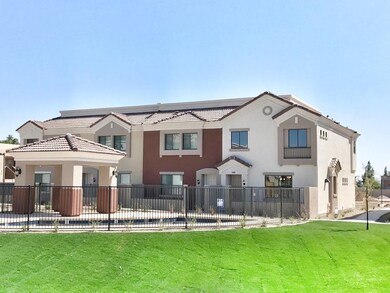 Model Exterior