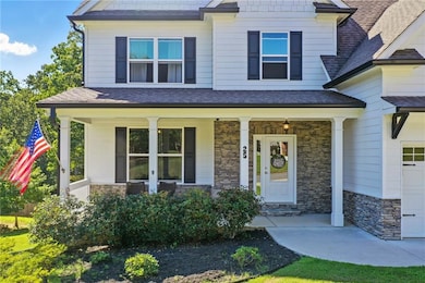 25 Shoreline Dr, Cartersville, GA 30120 - photo 4