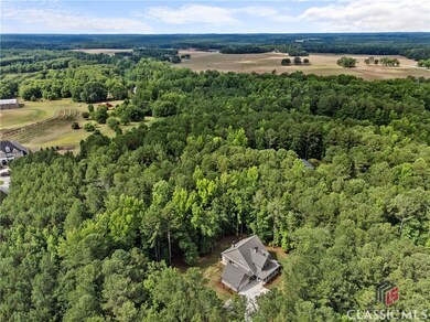 1709 Snows Mill Rd, Bogart, GA 30622 - photo 5