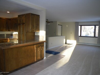 Breakfast Nook or Large Living Area