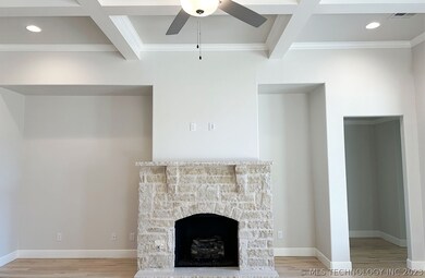 2715 E Rockford Place, Broken Arrow, OK 74014 - photo 4