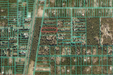 Lot 4 SW 194th Ave, Dunnellon, FL 34432 - photo 2