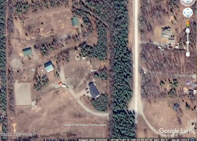 Arial View