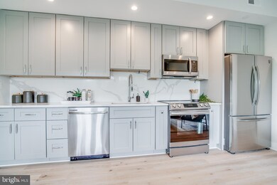 3934 10th St NE unit 6, Washington, DC 20017 - photo 4