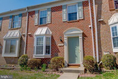 8104 Greenspring Valley Rd, Owings Mills, MD 21117 - photo 2