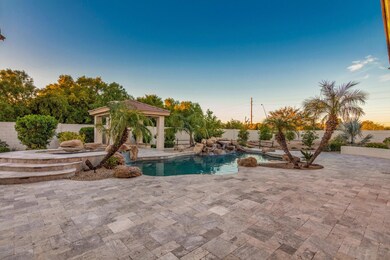 3908 E Nora Cir, Mesa, AZ 85215 - photo 2