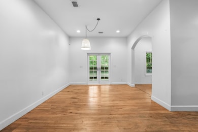 Living Room View 2