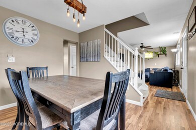 View into Living Room