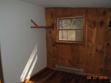 Bedroom.