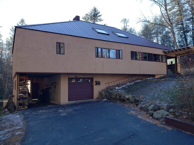 188 Swett Hill Rd, Freedom, NH 03836 - photo 2