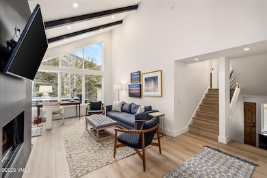 1546 Matterhorn Cir unit 4, Vail, CO 81657 - photo 2