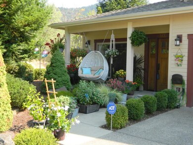 Frontyard
