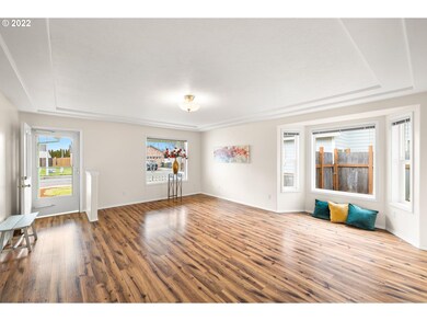 730 SE Lacey St, Sheridan, OR 97378 - photo 4