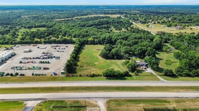 0 W Broadway St unit 2501343, Ardmore, OK 73401 - photo 3