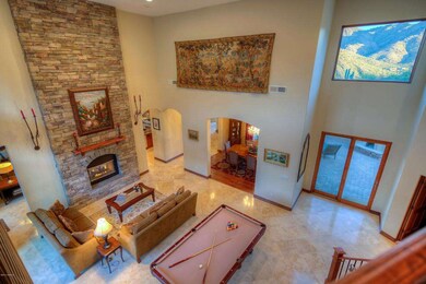 Elevated View