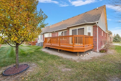 52559 Sable Dr unit 68, Macomb, MI 48042 - photo 6